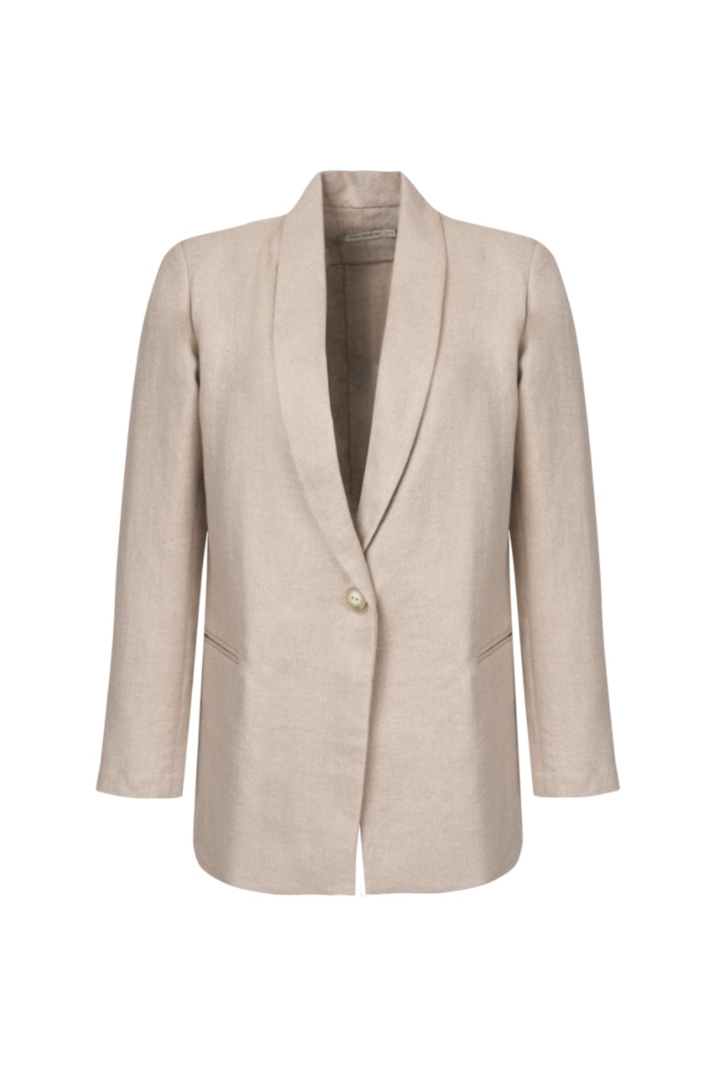 Lenny Niemeyer - Blazer Clássico Natural