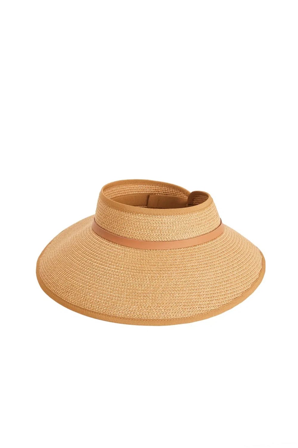 Lenny Niemeyer - Viseira Dobra Natural New