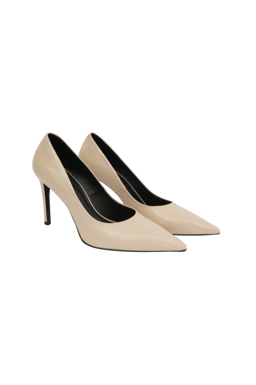 Vicenza - Sapato Scarpin Vitoria Khaki