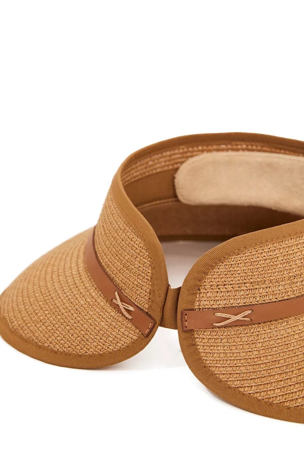 Lenny Niemeyer - Viseira Dobra Natural New