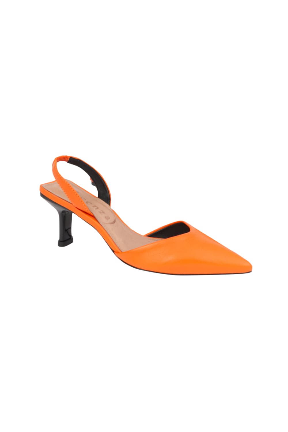 Vicenza - Slingback Nagazaki Flame