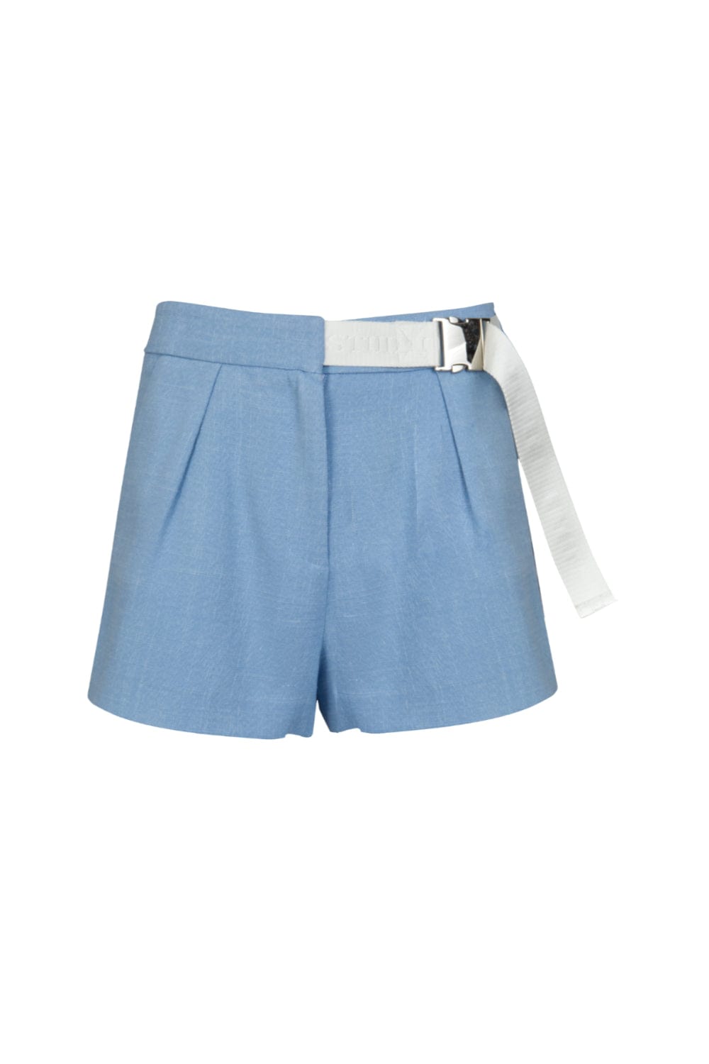 Whyte Studio - Short com Cinto