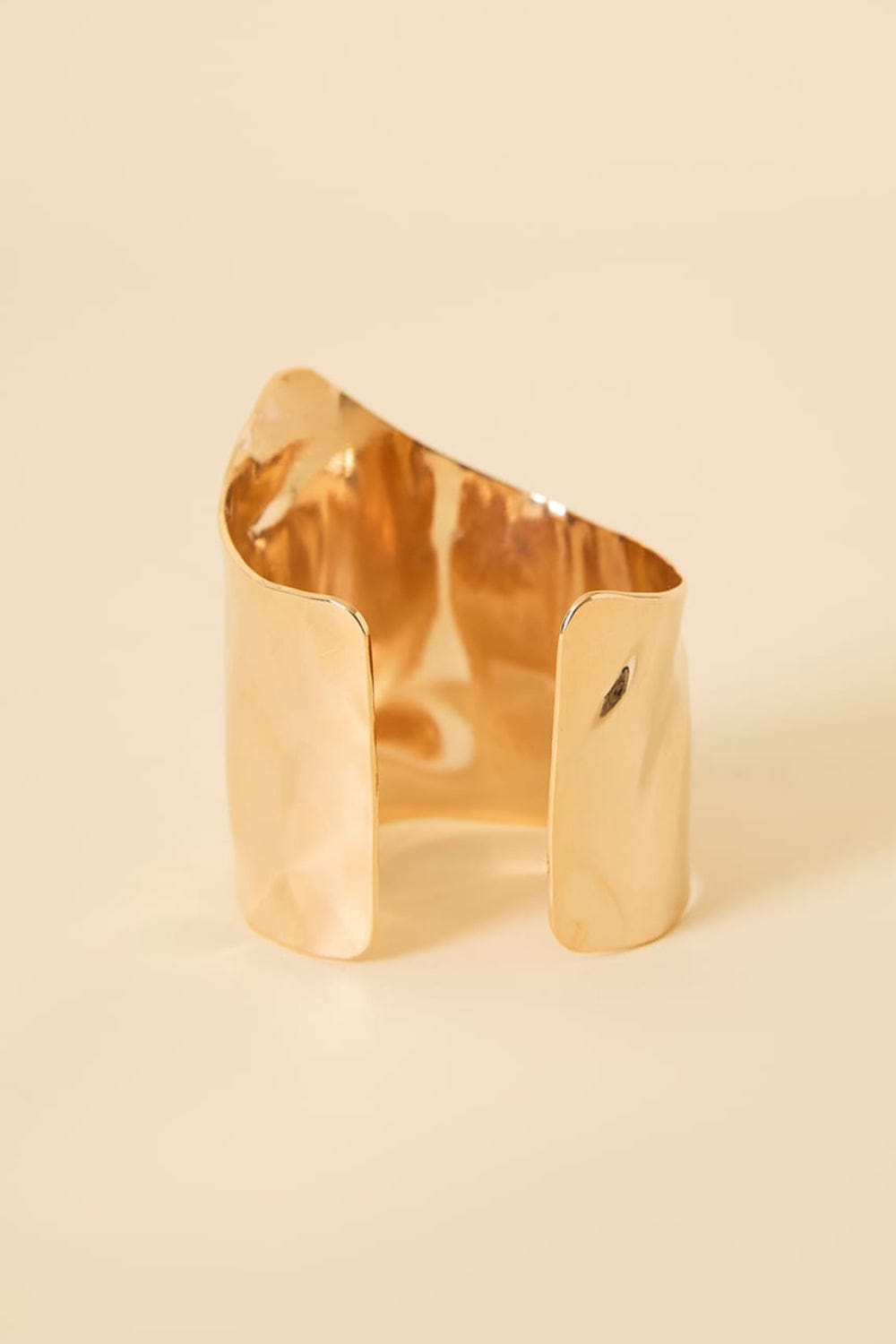 Lenny Niemeyer - Bracelete Irregular Dourado