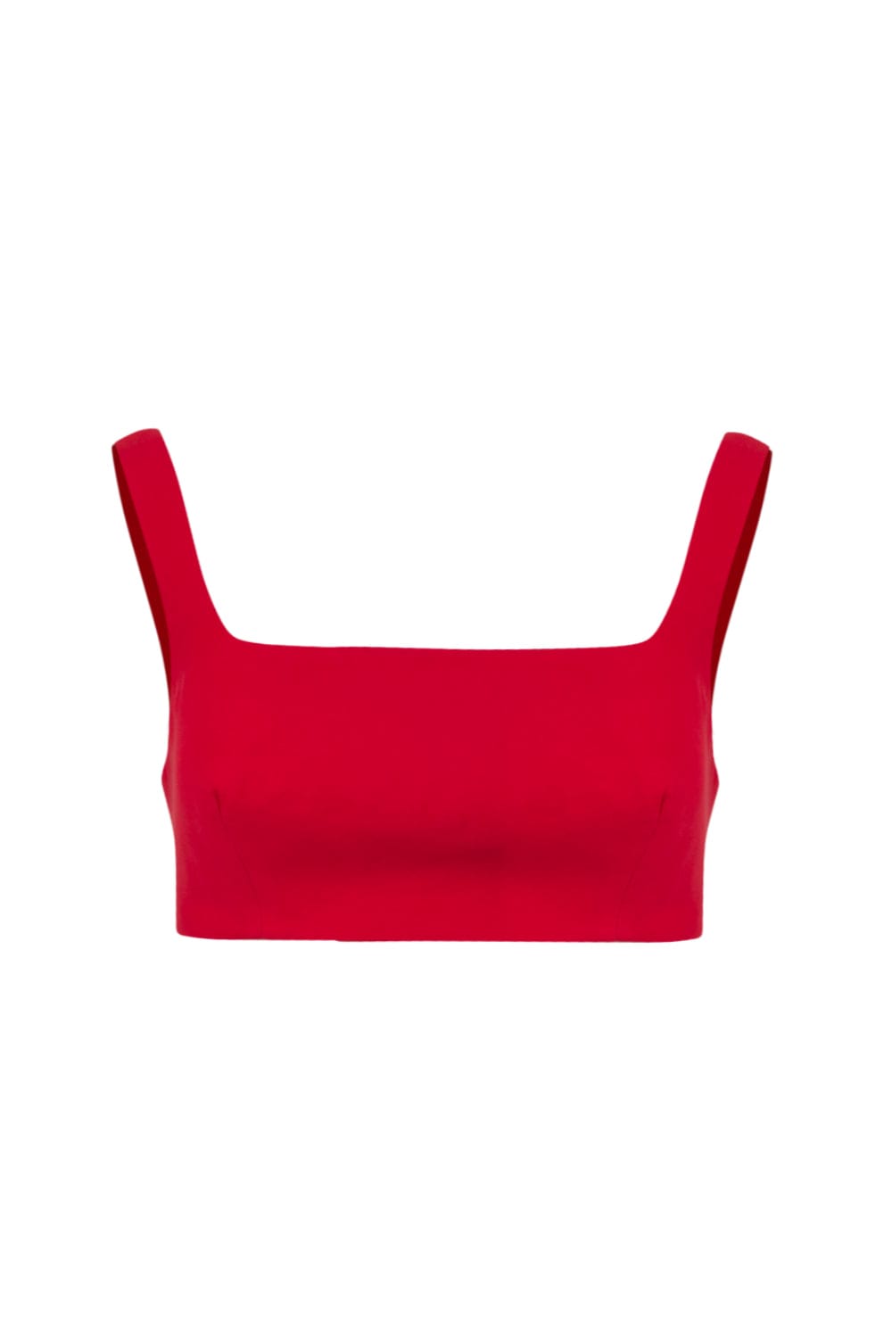 Lenny Niemeyer - Top Decote Reto Papoula