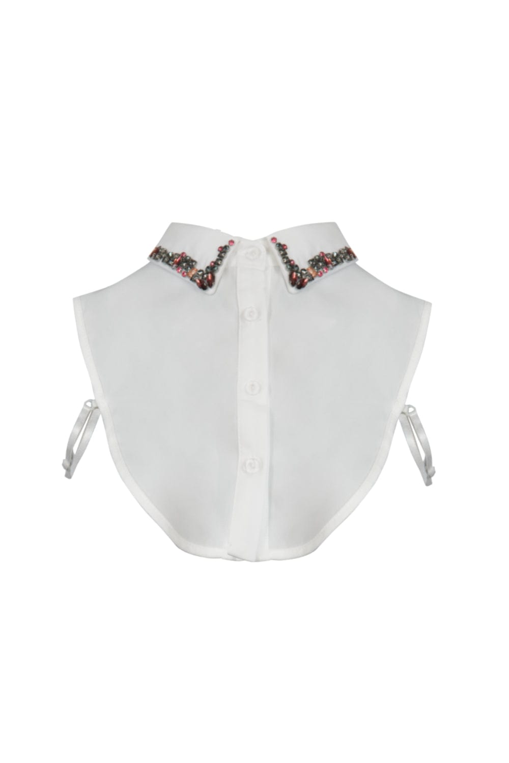 Gola Destacável com Aplicações