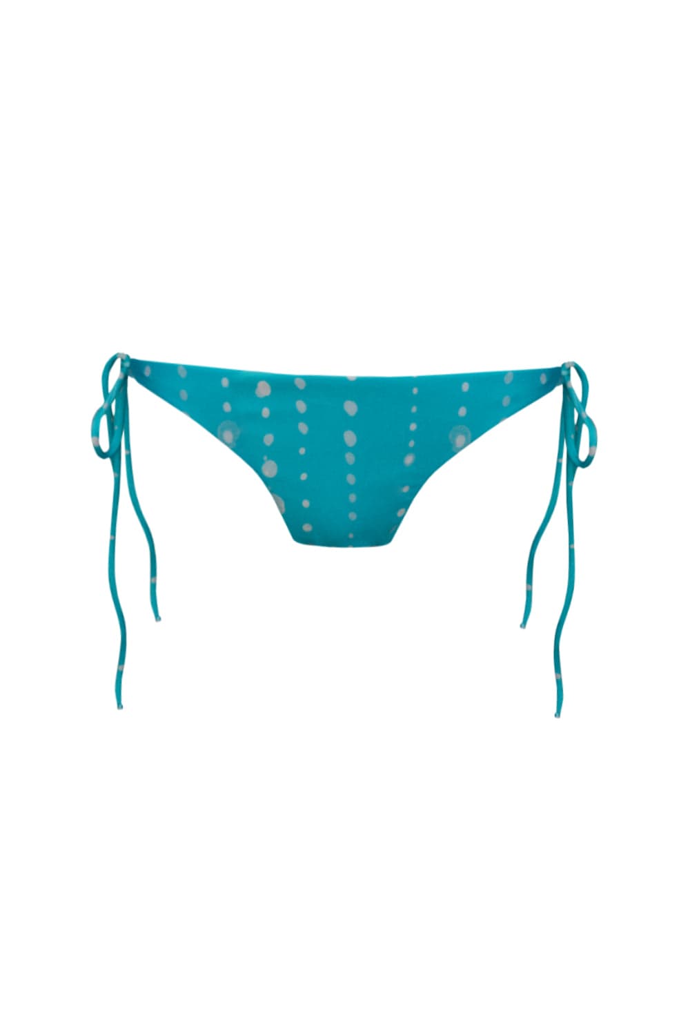 Yukio - Calçinha Bubble Azul