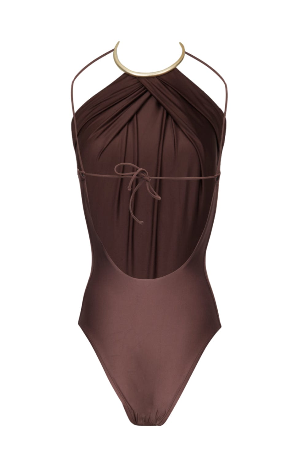 Lenny Niemeyer - Maiô Pala Recycled Café