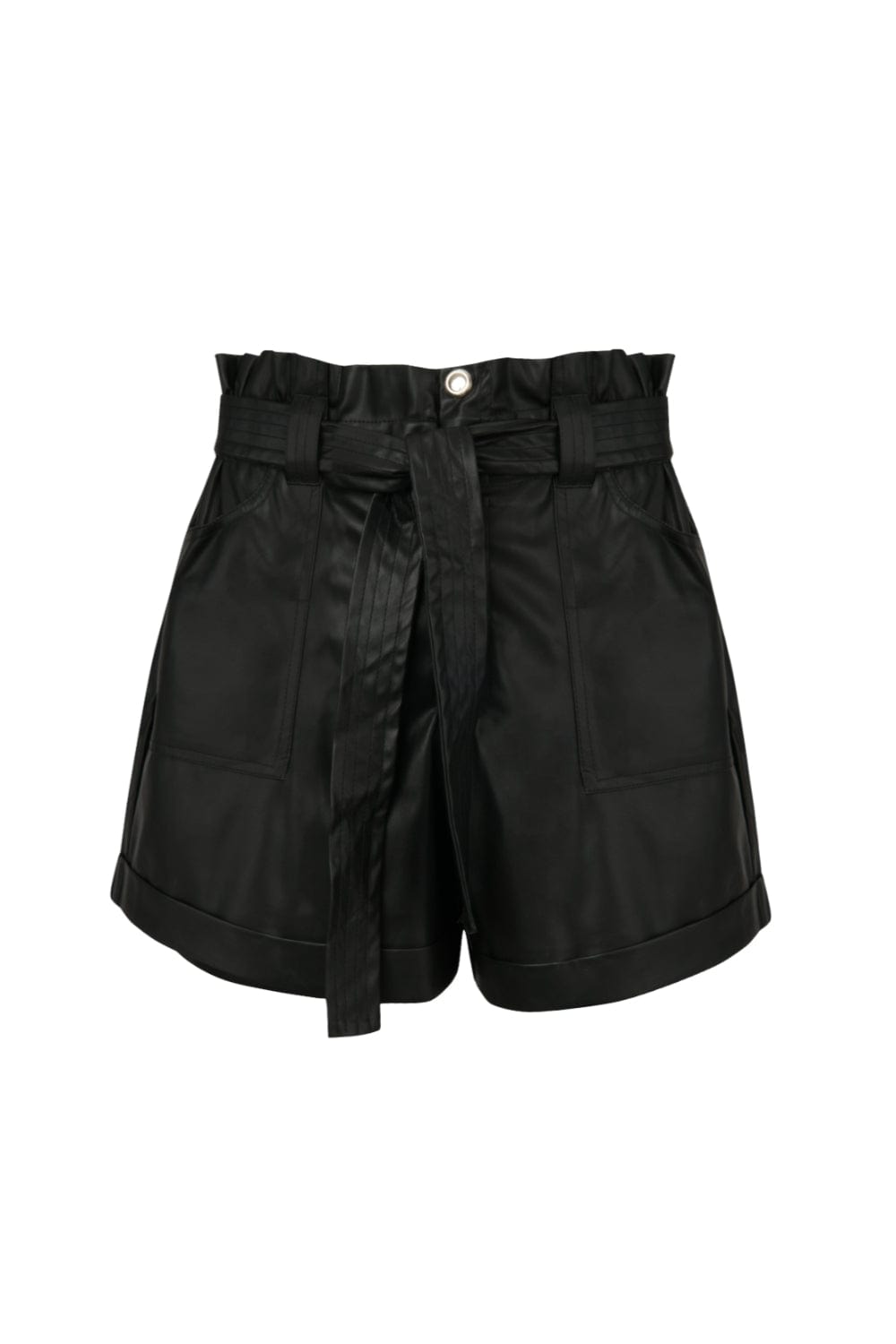 Eight - Short com Faixa