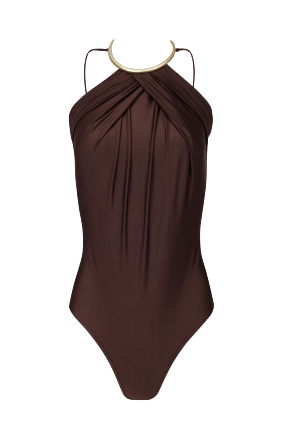 Lenny Niemeyer - Maiô Pala Recycled Café