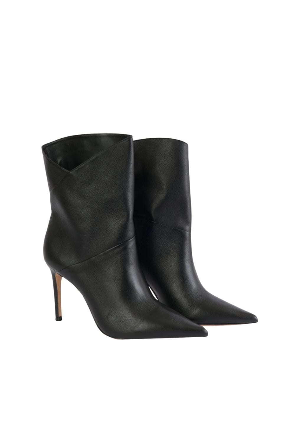 Vicenza - Bota New Sheep Fog Preto