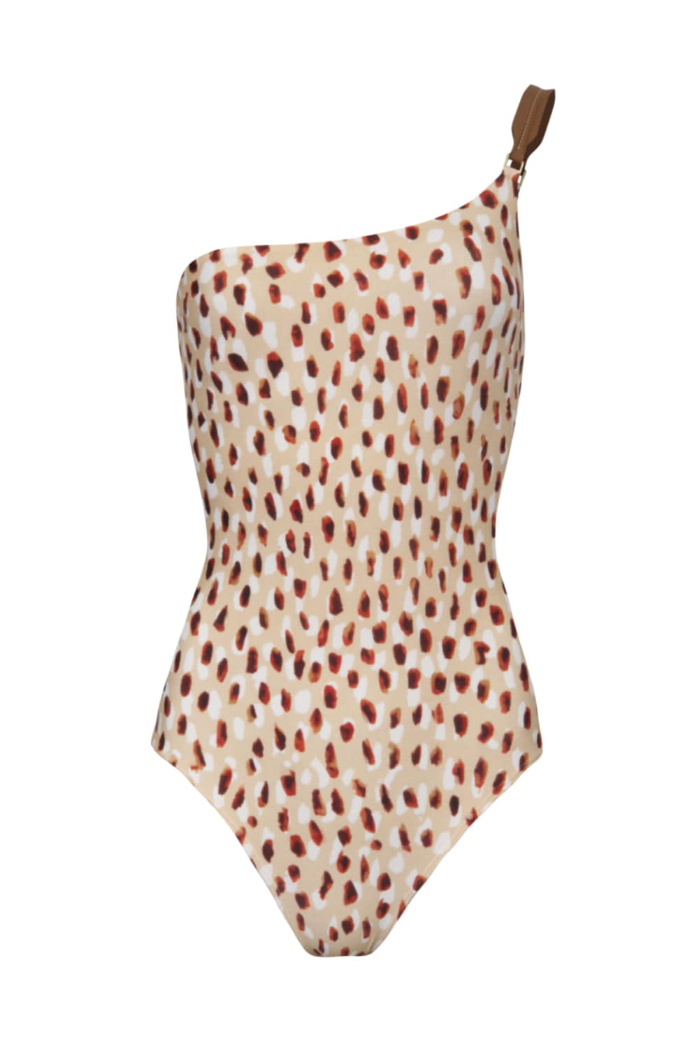 Lenny Niemeyer - Maiô Detalhe Lince