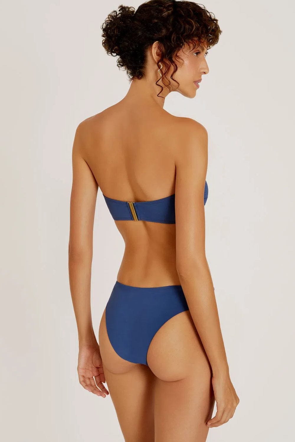 Lenny Niemeyer - Calça Midi Clean Jeri