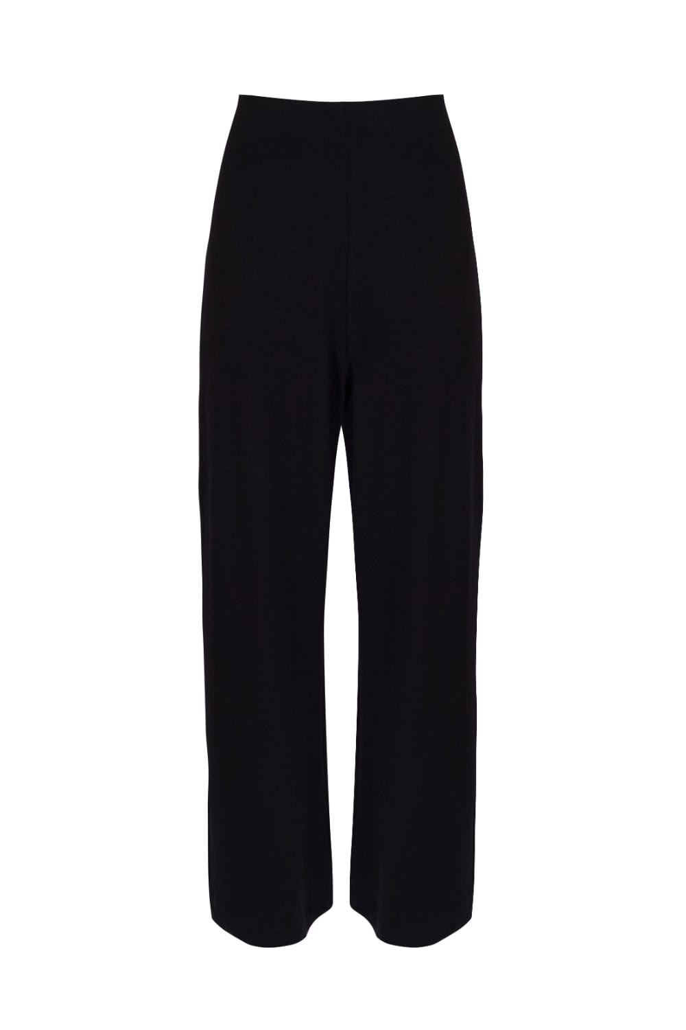 Lenny Niemeyer - Calça Pantalona Clean Preto
