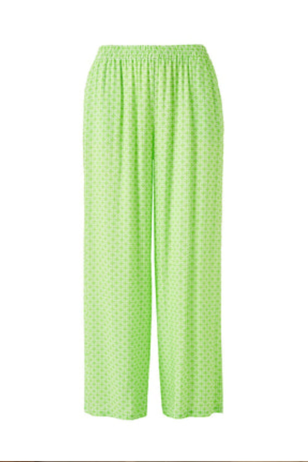 Melissa Odabash - Calça Cós Elastico Olivia