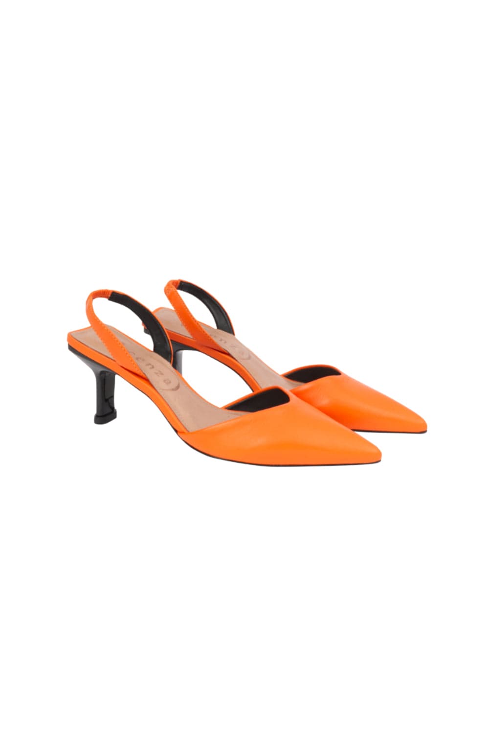 Vicenza - Slingback Nagazaki Flame