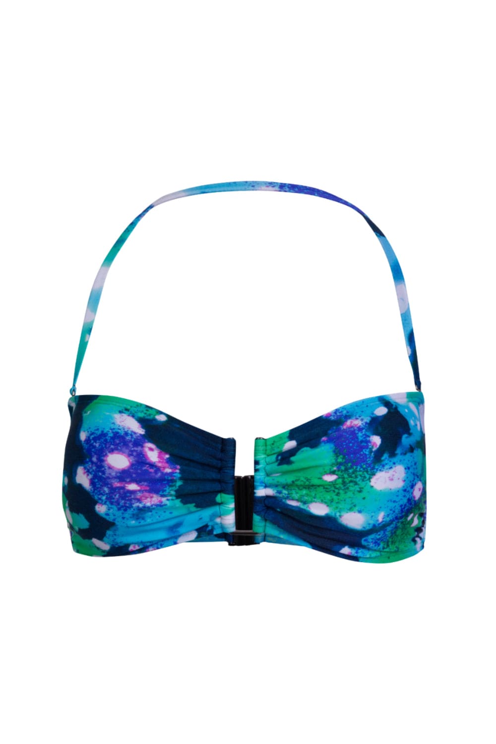 Lenny Niemeyer - Sutiã Bandeau Rita Coral