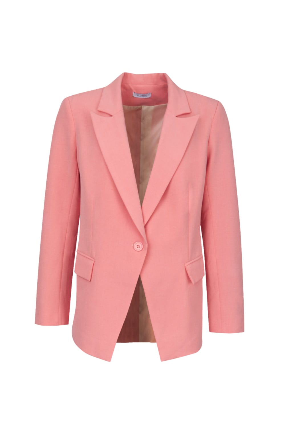 Ellawin - Blazer Spencer Alfaiataria