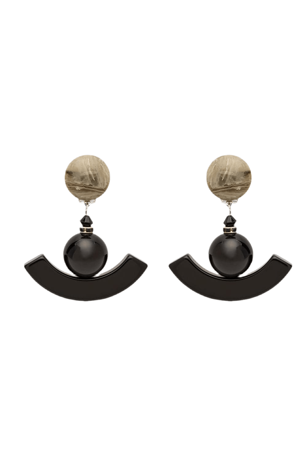 Angela Caputti - Brinco Âncora