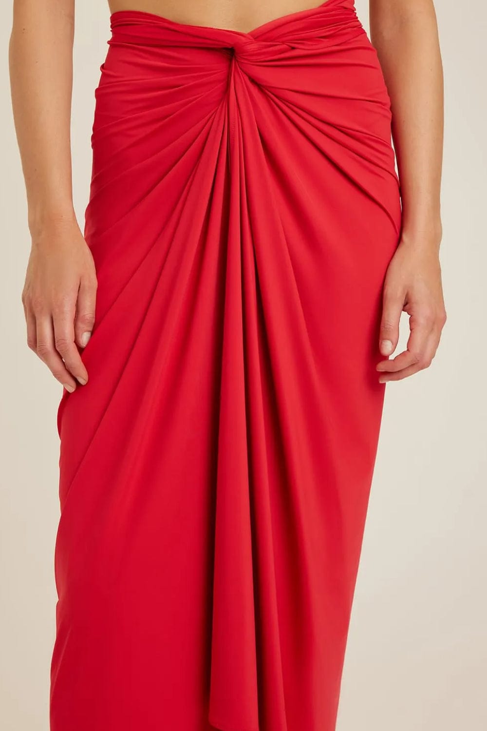 Lenny Niemeyer - Canga no Touch Bio Papoula