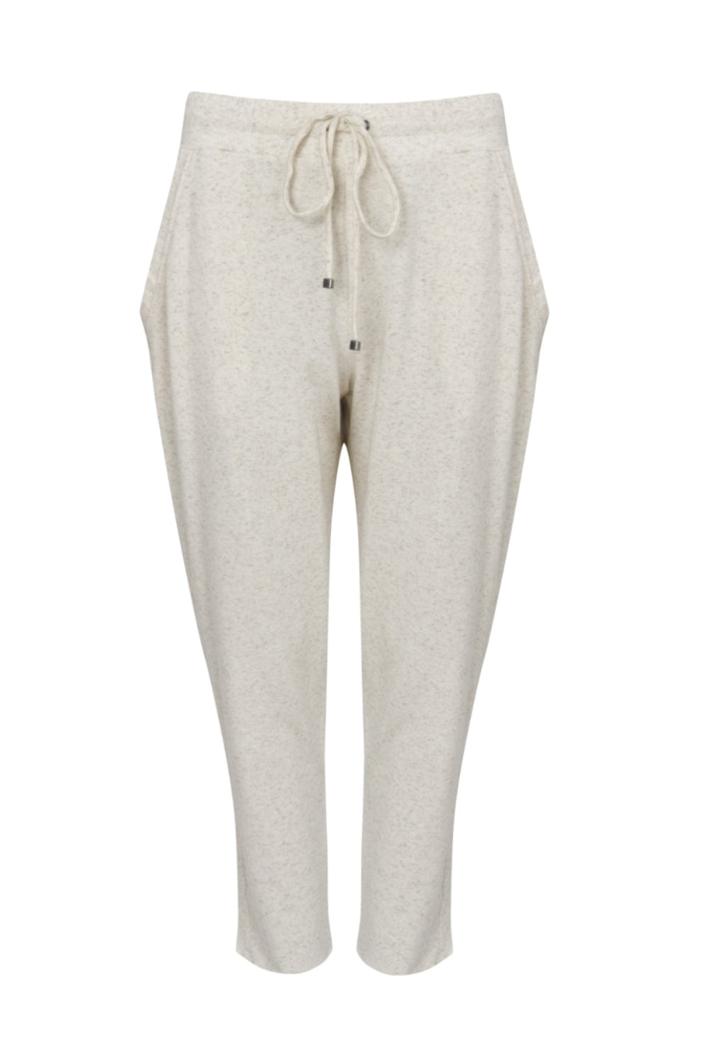 Lenny Niemeyer - Calça Moletinho Linho Natural