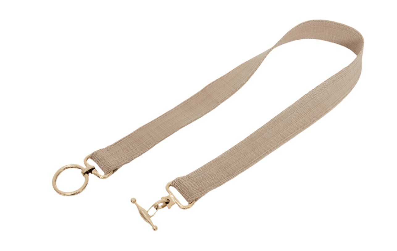 Lenny Niemeyer - Cinto Elástico Bridão