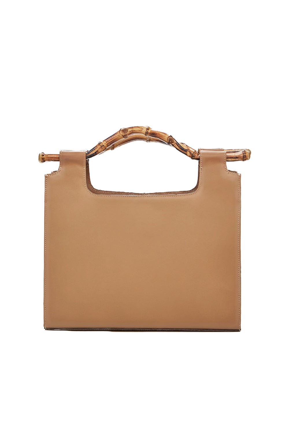 Glorinha Paranaguá - Bolsa Cartagena G Couro