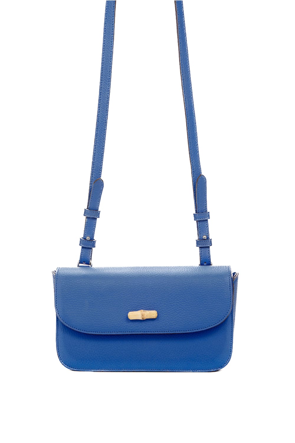 Glorinha Paranaguá - Bolsa Laura Couro