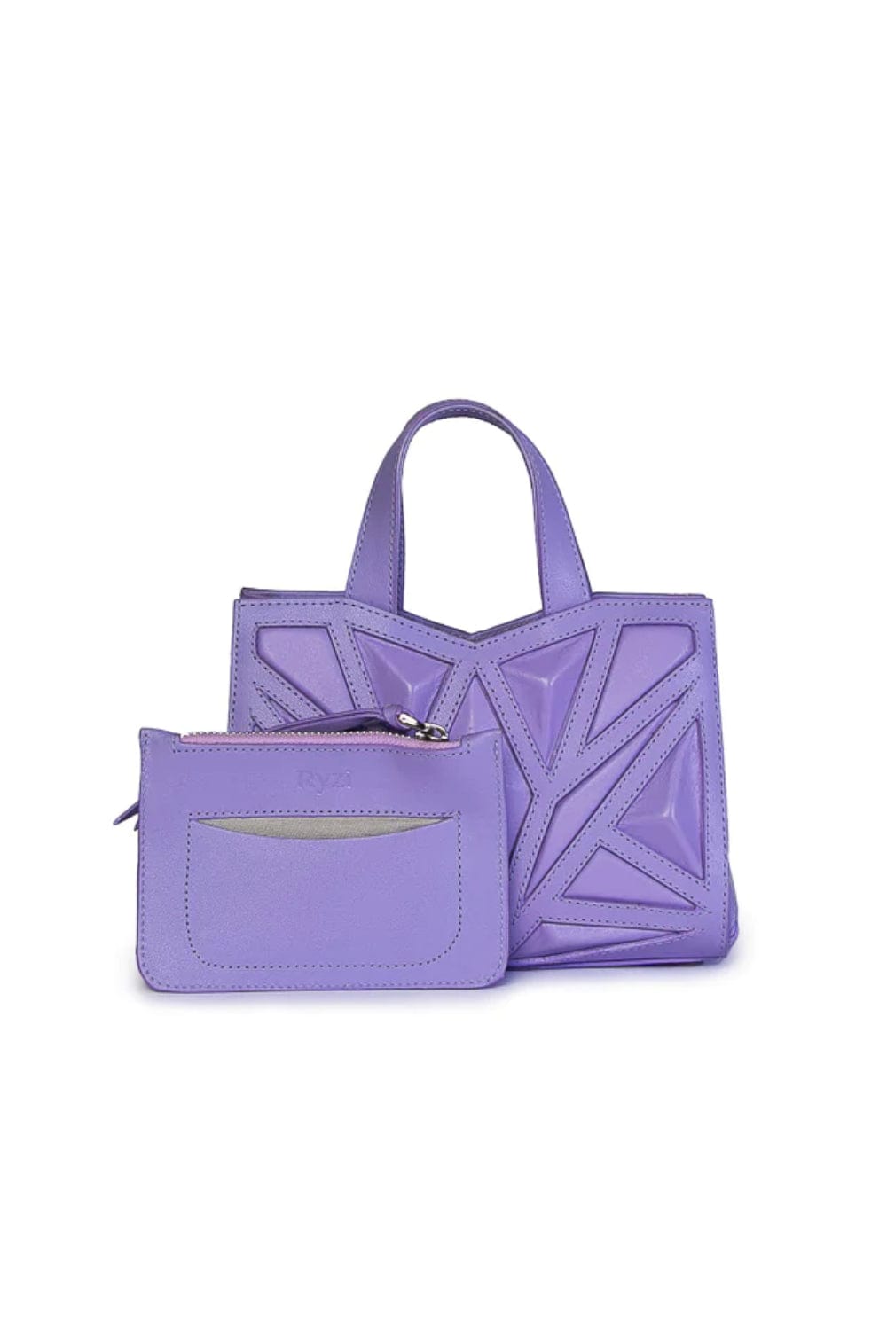 Ryzí - Bolsa Storm Micro Lílas