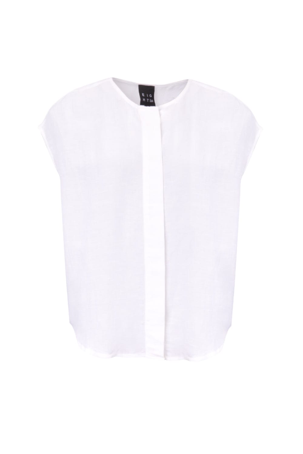 Eight - Camisa sem Manga