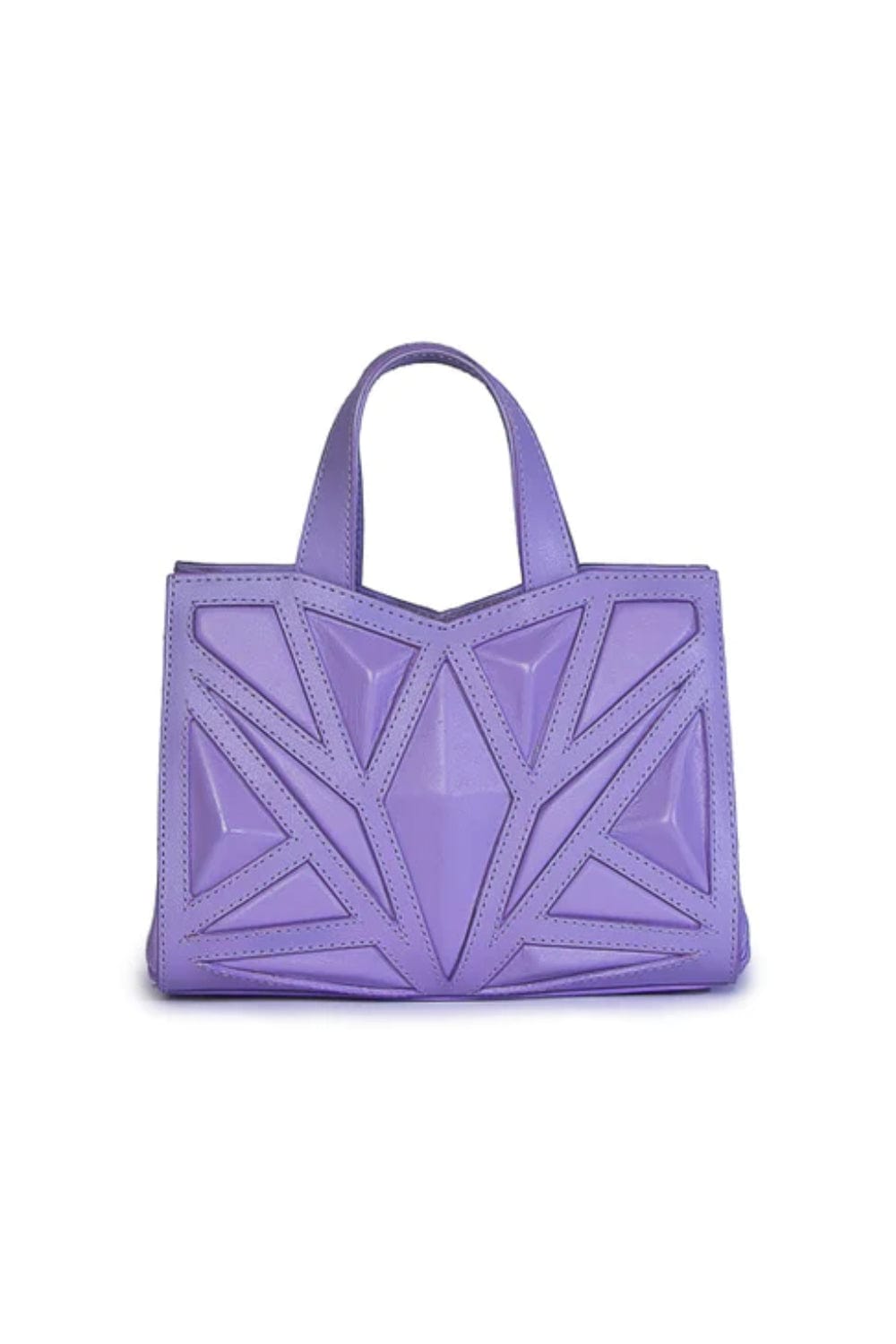 Ryzí - Bolsa Storm Micro Lílas