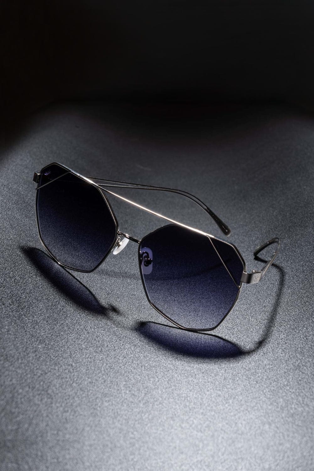 For Art’s Sake - Óculos Dada