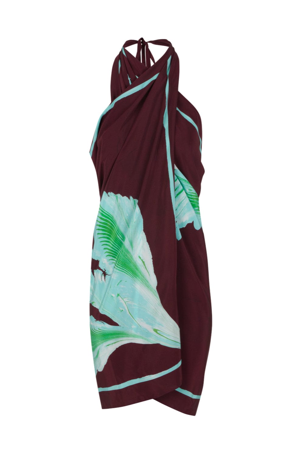 Lenny Niemeyer - Canga Nó Seda Dracena