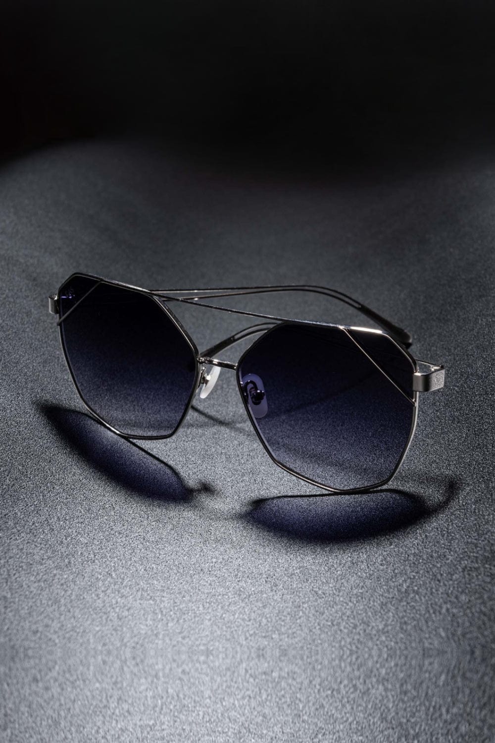 For Art’s Sake - Óculos Dada