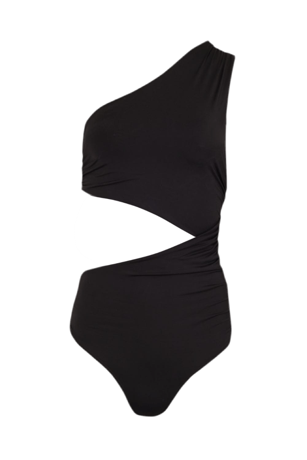 Lenny Niemeyer - Maiô Fenda Franzido Bio Preto