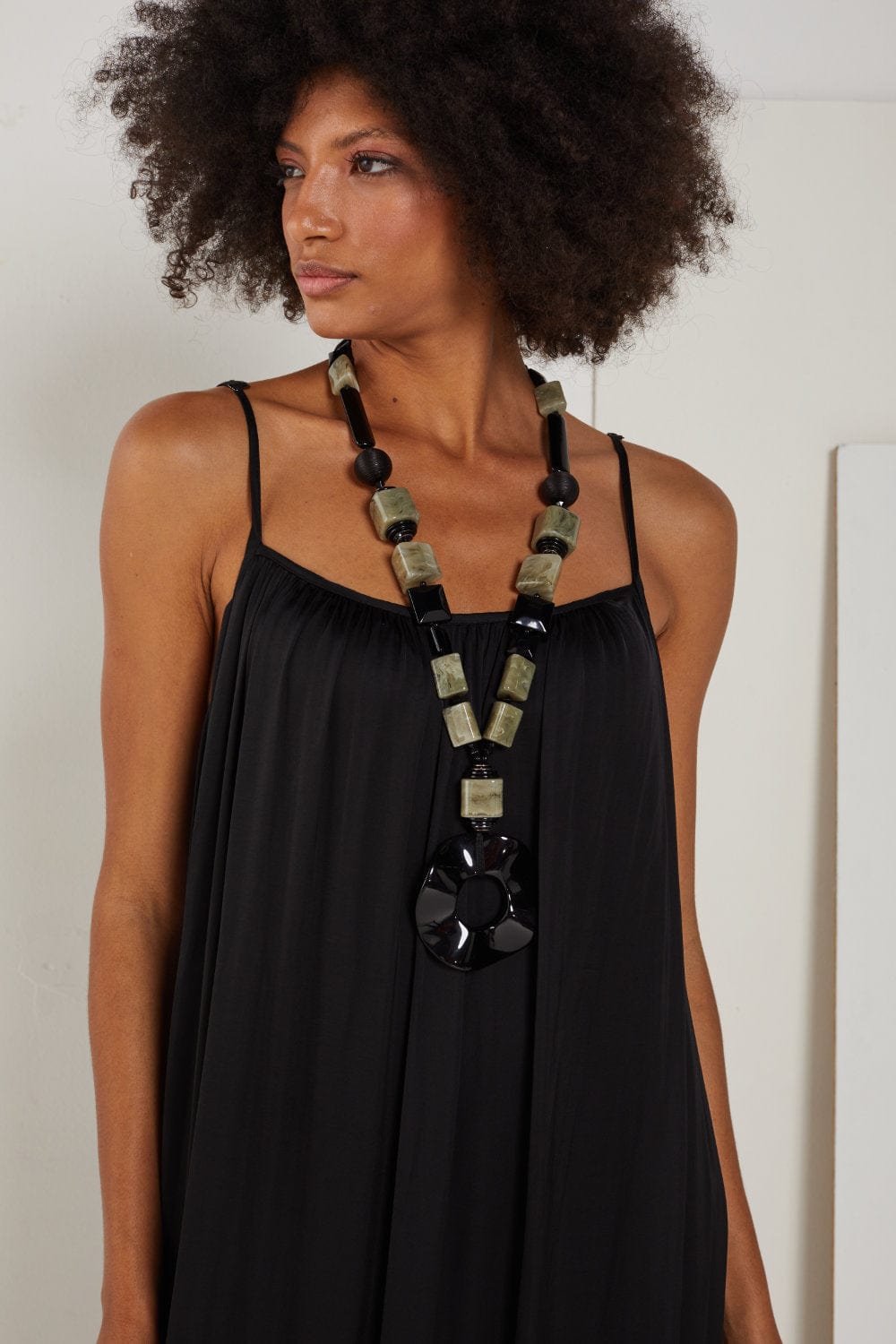 Angêla Caputti - Louise Colar Longo