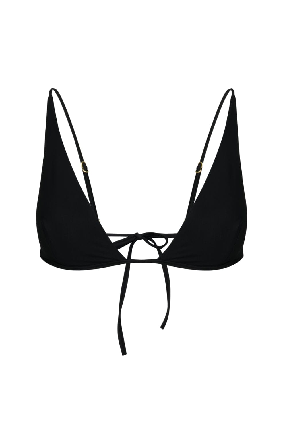 Lenny Niemeyer - Sutiã Triangulo Fixo Alongado