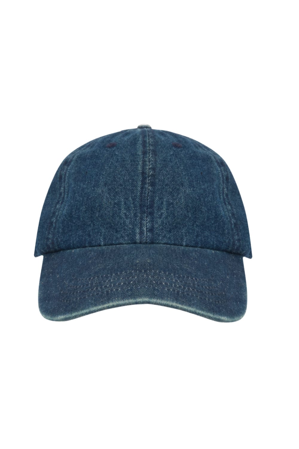 Boné Jeans Ajustável