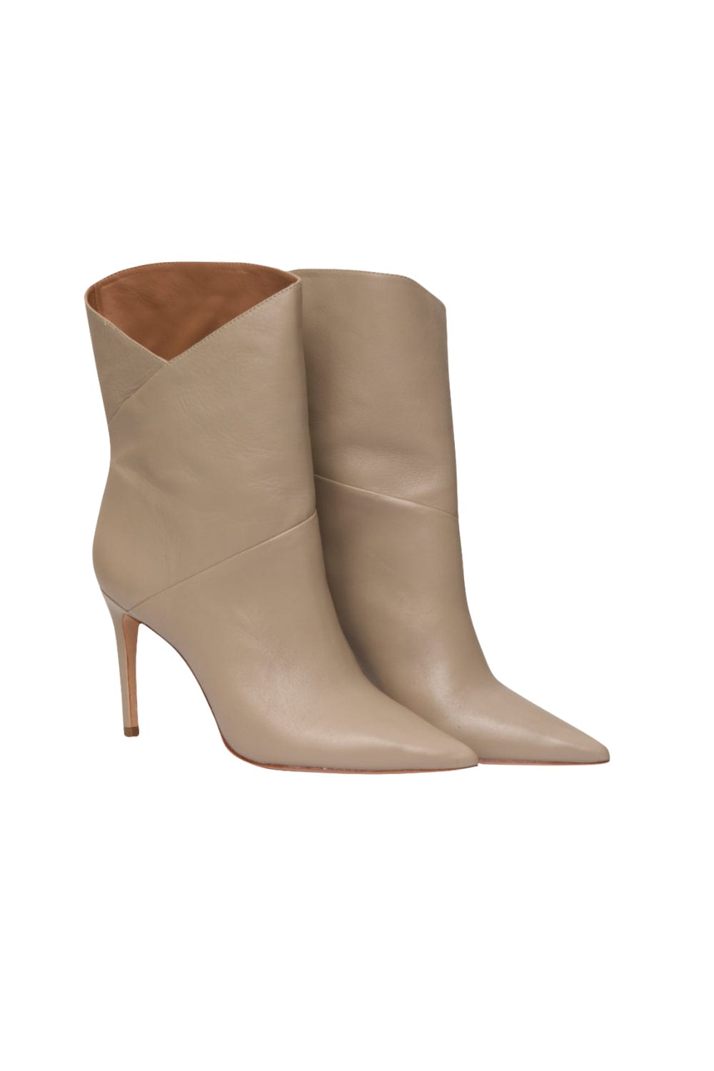 Vicenza - Bota New Sheep Fog Bege