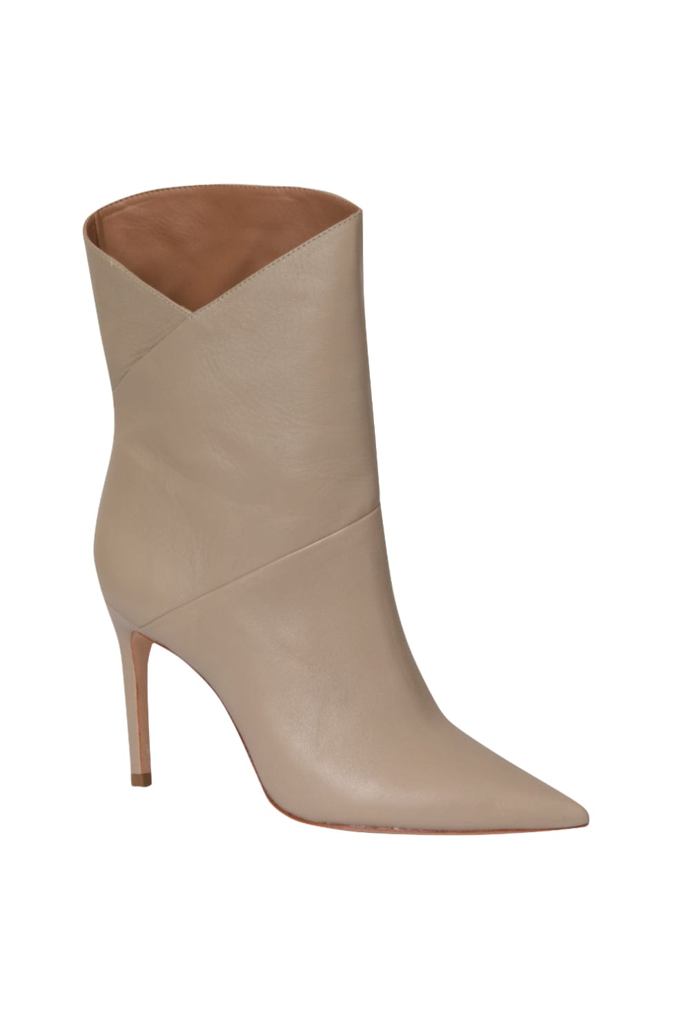 Vicenza - Bota New Sheep Fog Bege