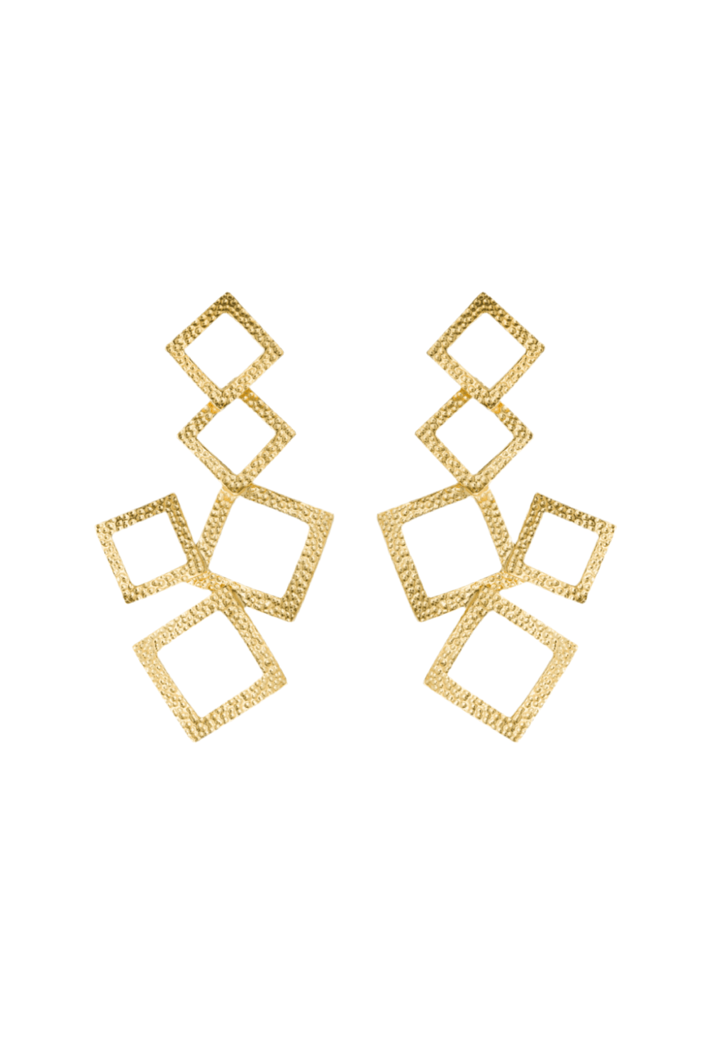 Lynyer - Brinco Maya Dourado