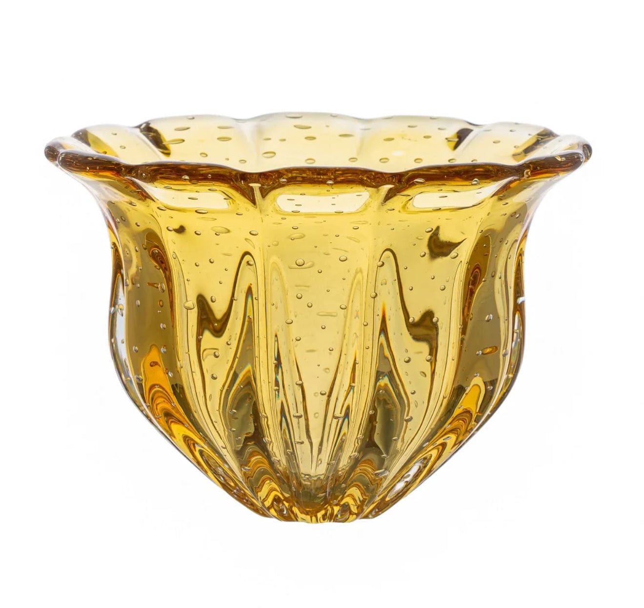 HOME - Vaso Murano CAMPONESA