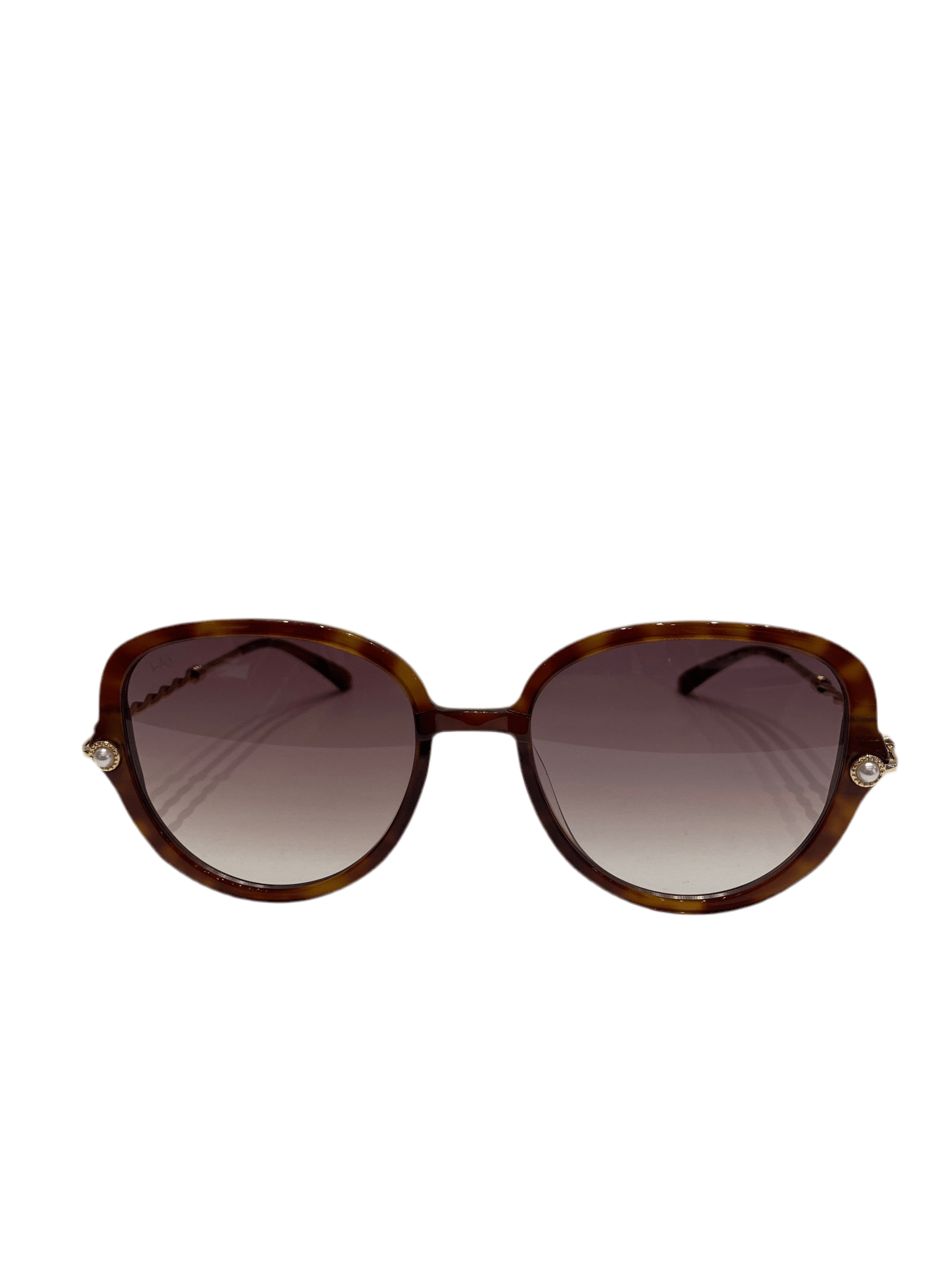 For Art's Sake - Óculos Primrose 22