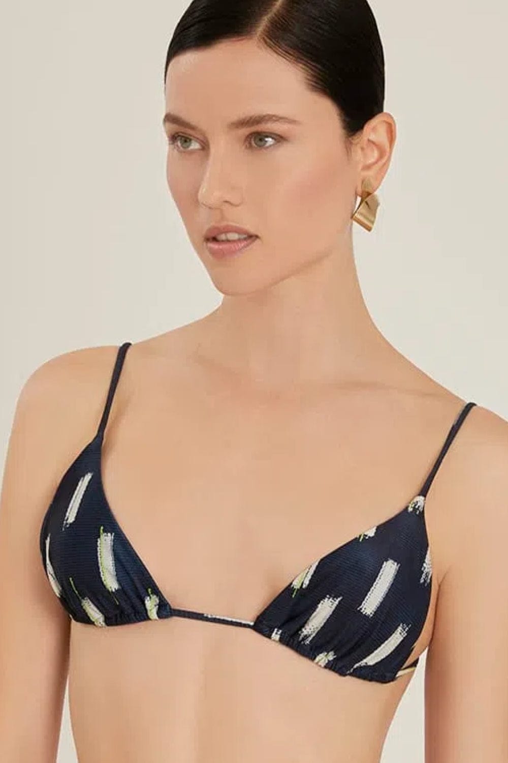 Lenny Niemeyer - Sutiã Cortinão INDIGO