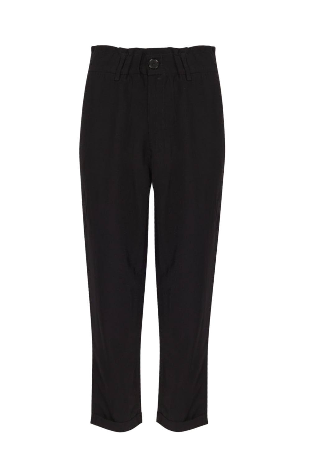 Mib - Calça Clochard Preto