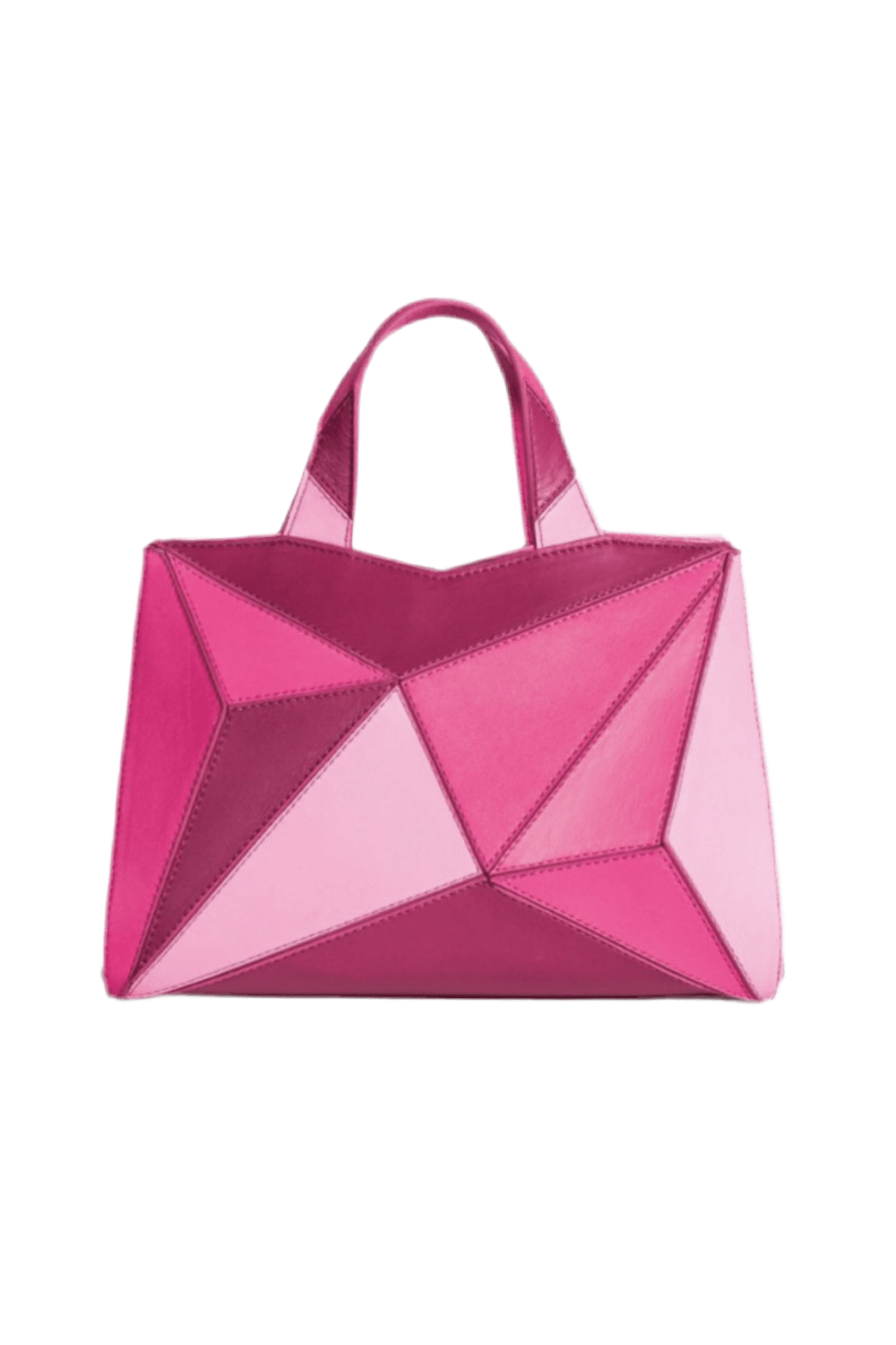 Ryzí - Bolsa Léia 2.0 Mini Rosa