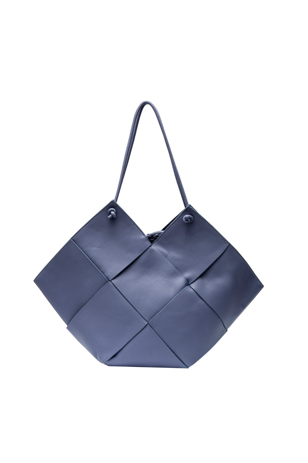 Bolsa Ludy Tira Colo 100% Couro Dupla Face - 2 em 1