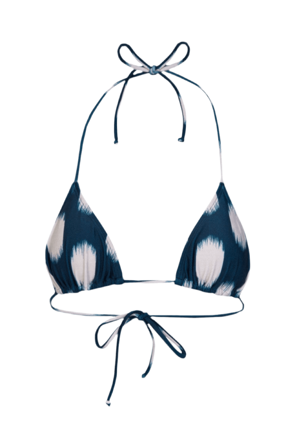 Lenny Niemeyer - Sutiã Alça Fina Ásia