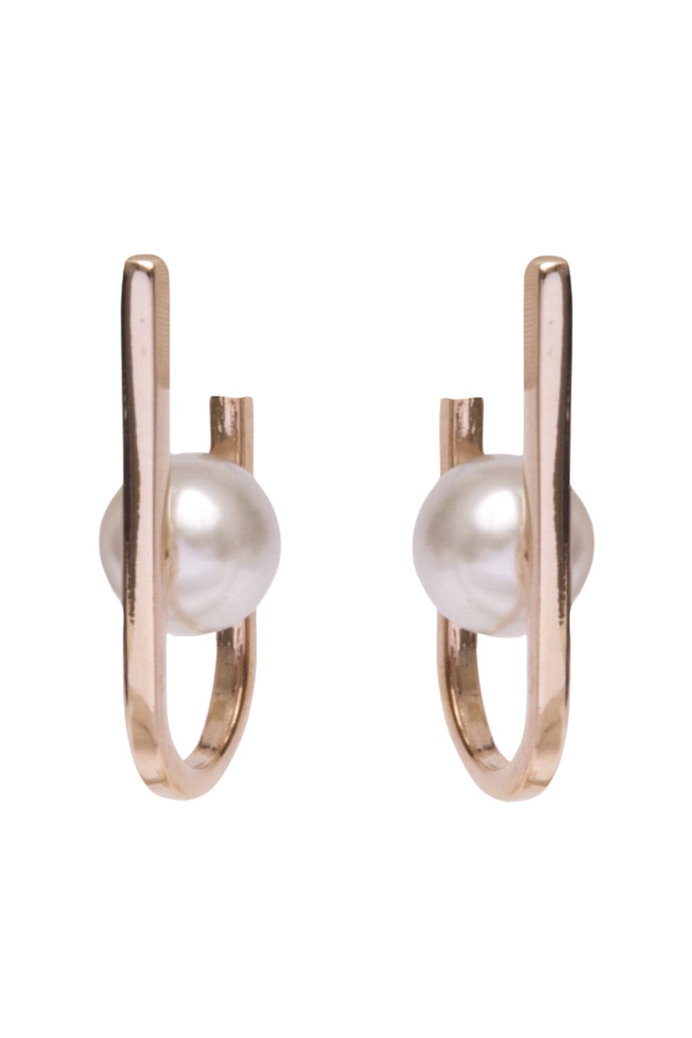 Lenny Niemeyer - Brinco Fio Pérola