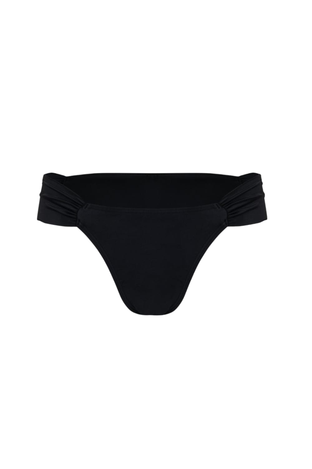 Lenny Niemeyer - Calça Clássica Preta