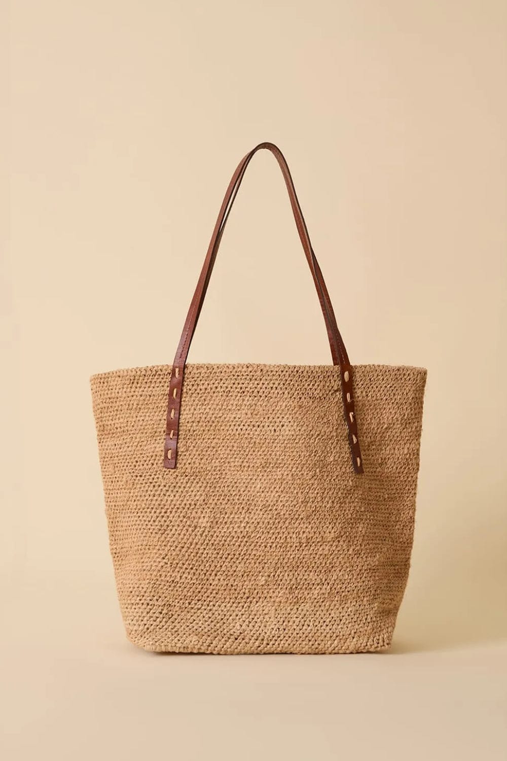 Lenny Niemeyer - Bolsa Caroa Natural